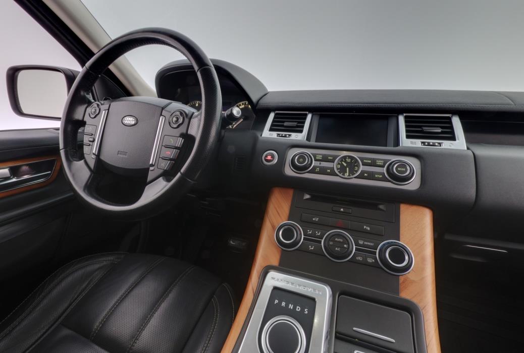 LAND ROVER Range Rover Sport 2013