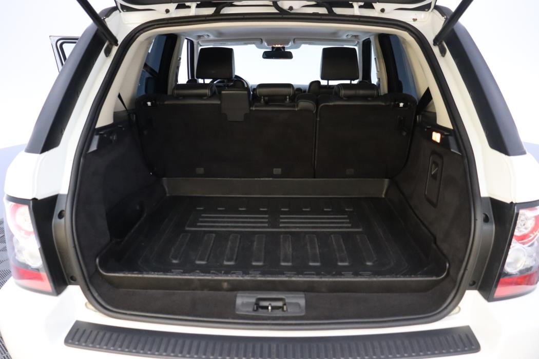 LAND ROVER Range Rover Sport 2013