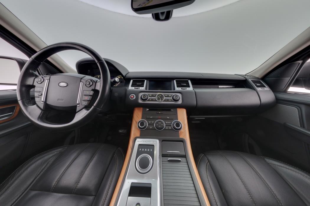 LAND ROVER Range Rover Sport 2013