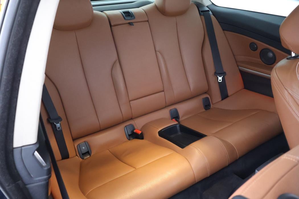 BMW 435 2014