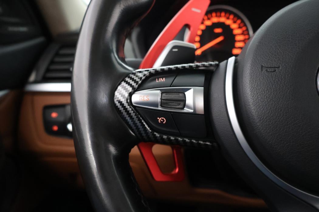 BMW 435 2014