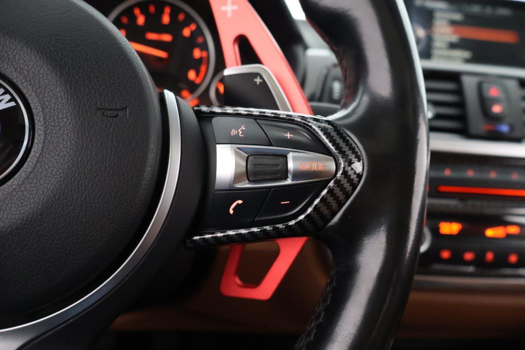 BMW 435 2014