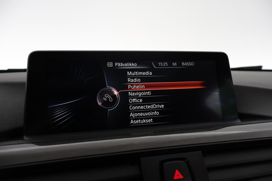 BMW 435 2014