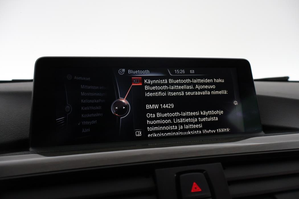 BMW 435 2014