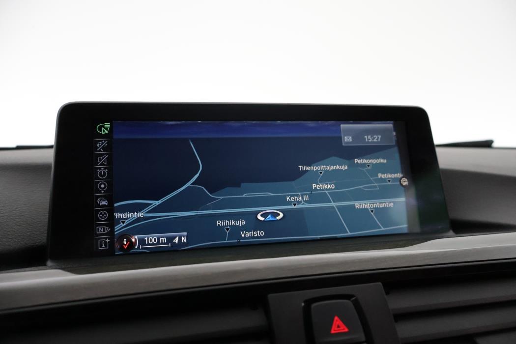 BMW 435 2014