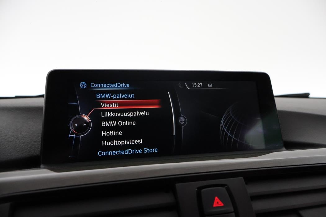 BMW 435 2014
