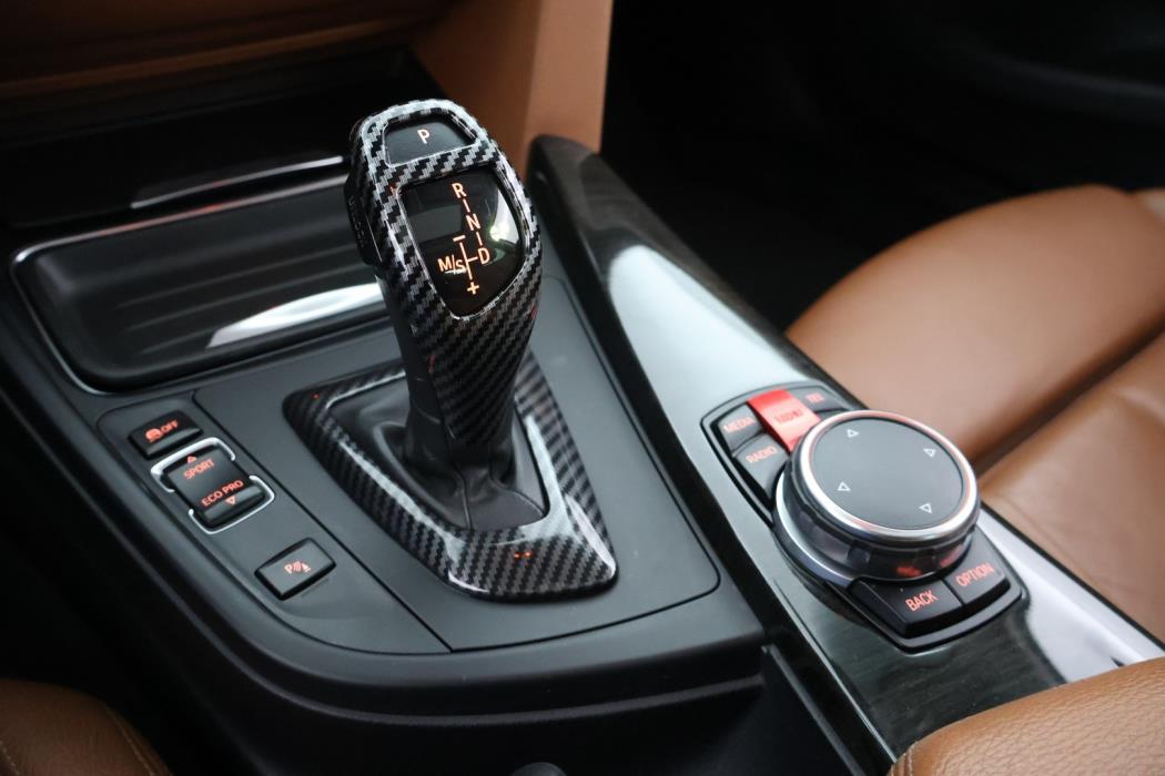 BMW 435 2014