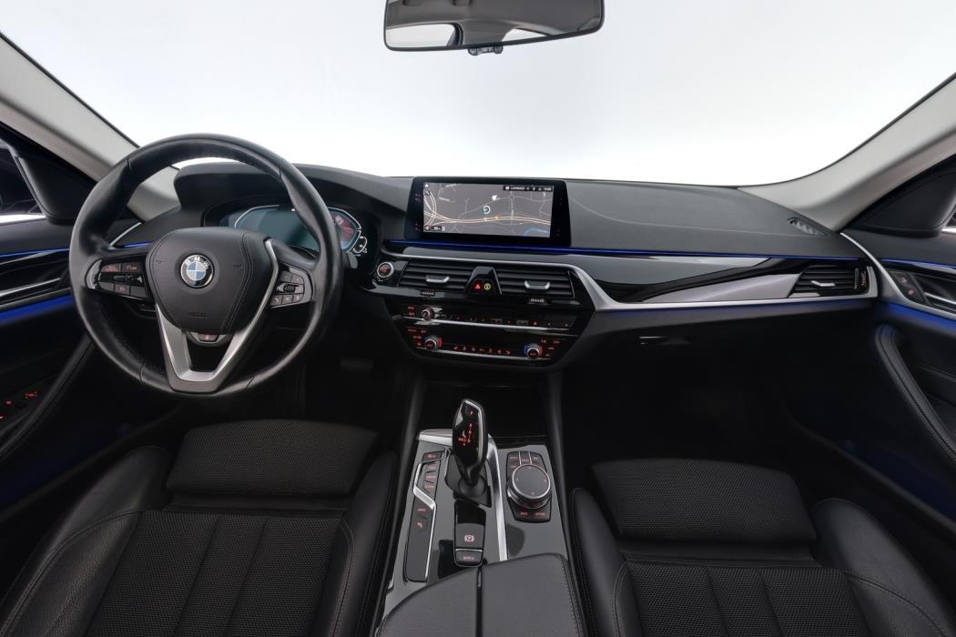 BMW 530 2019