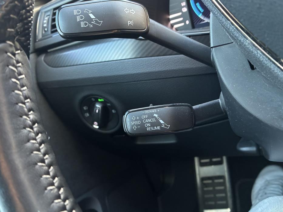 SKODA Superb 2024