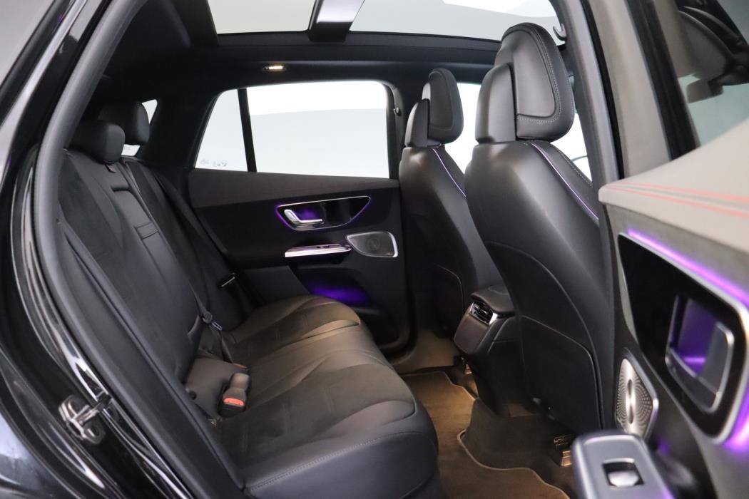 MERCEDES-BENZ EQE SUV 2023