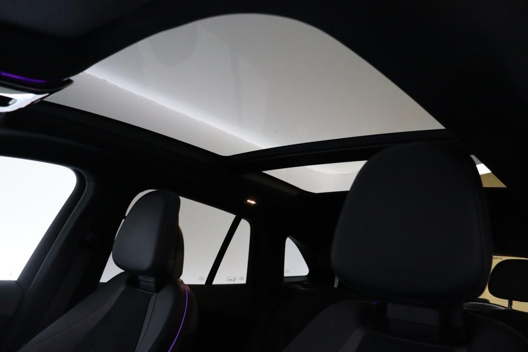 MERCEDES-BENZ EQE SUV 2023