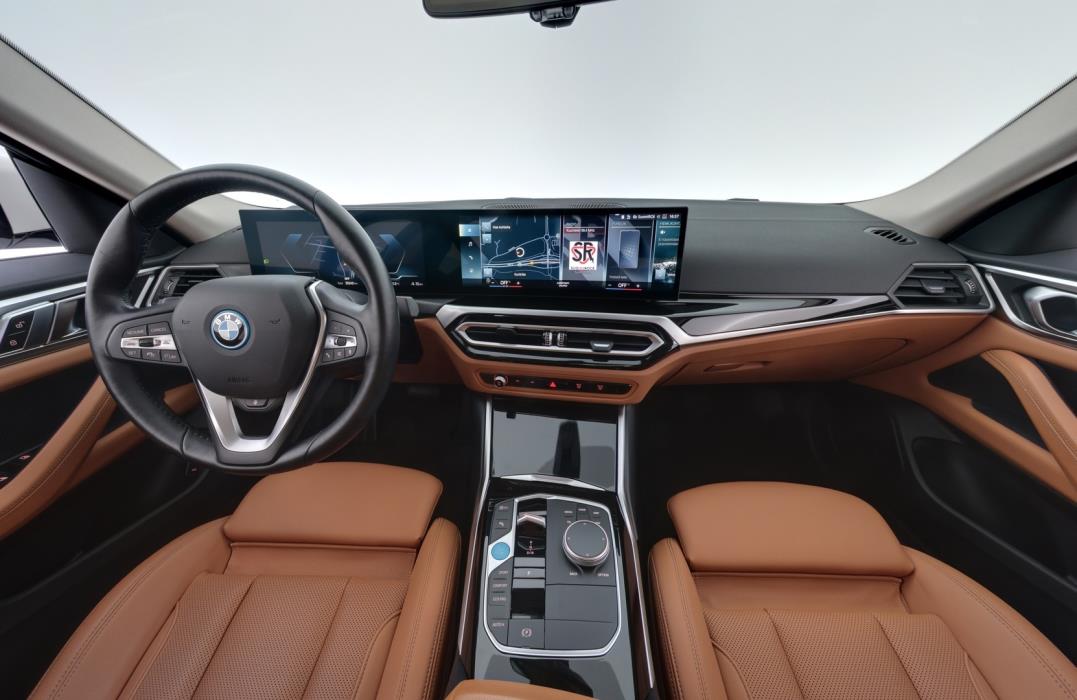BMW i4 2024
