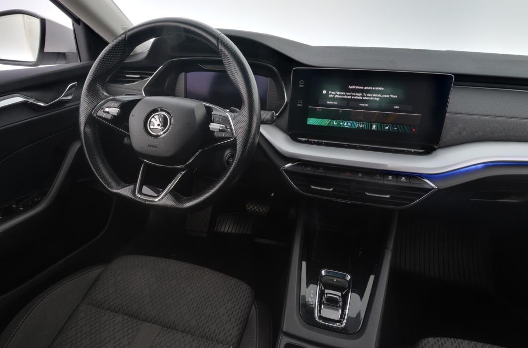 SKODA Octavia 2021