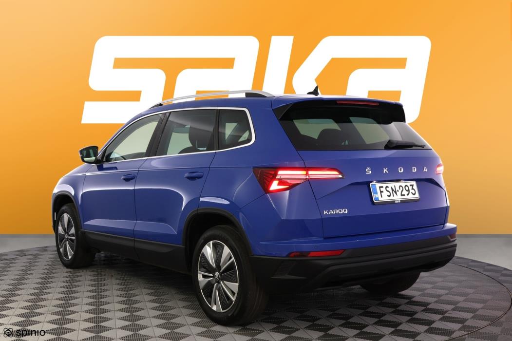 SKODA Karoq 2023