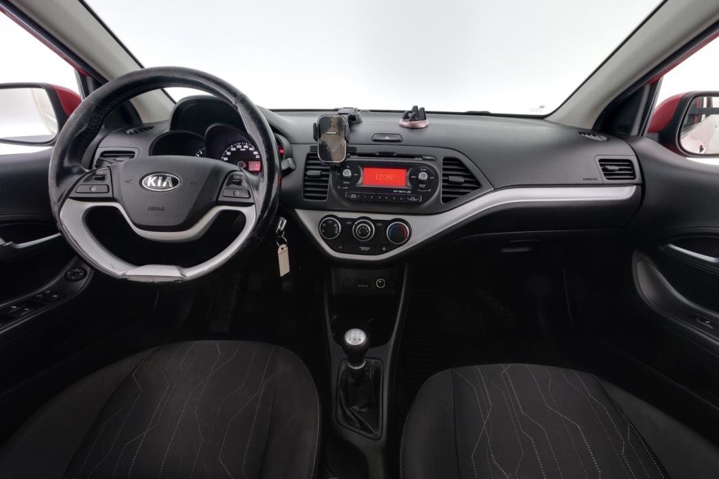KIA Picanto 2014