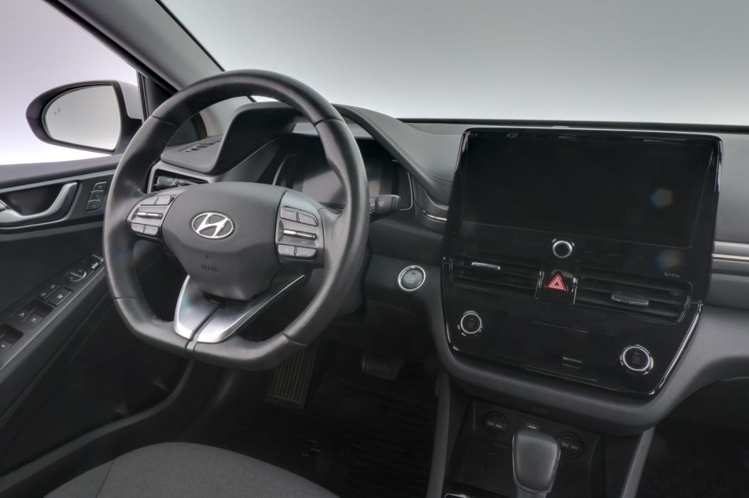 HYUNDAI IONIQ hybrid 2020