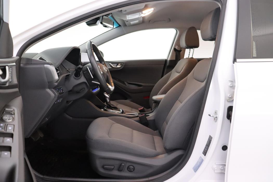 HYUNDAI IONIQ hybrid 2020