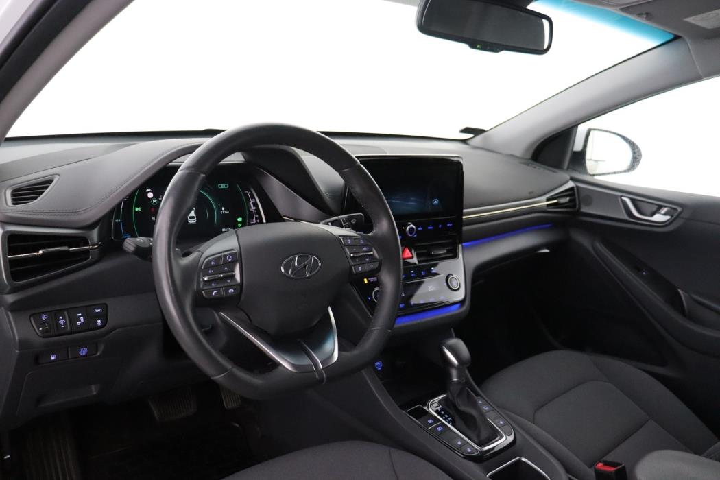 HYUNDAI IONIQ hybrid 2020