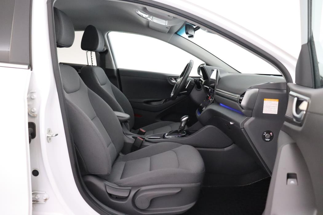 HYUNDAI IONIQ hybrid 2020