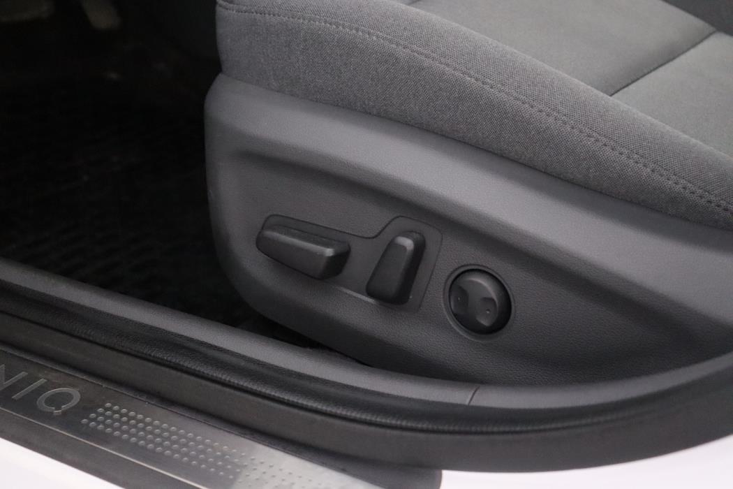 HYUNDAI IONIQ hybrid 2020