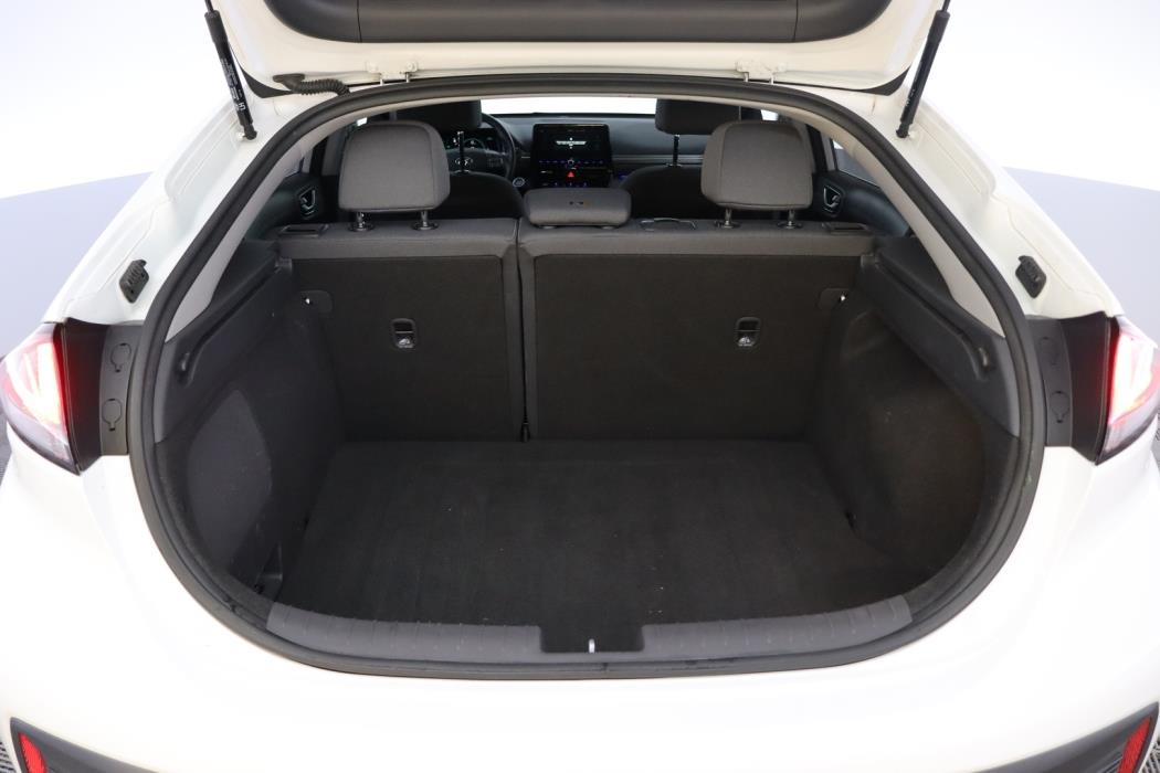HYUNDAI IONIQ hybrid 2020