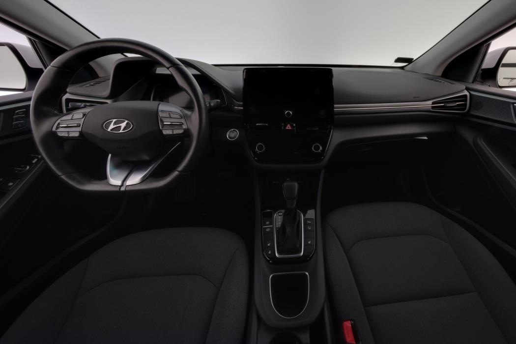 HYUNDAI IONIQ hybrid 2020