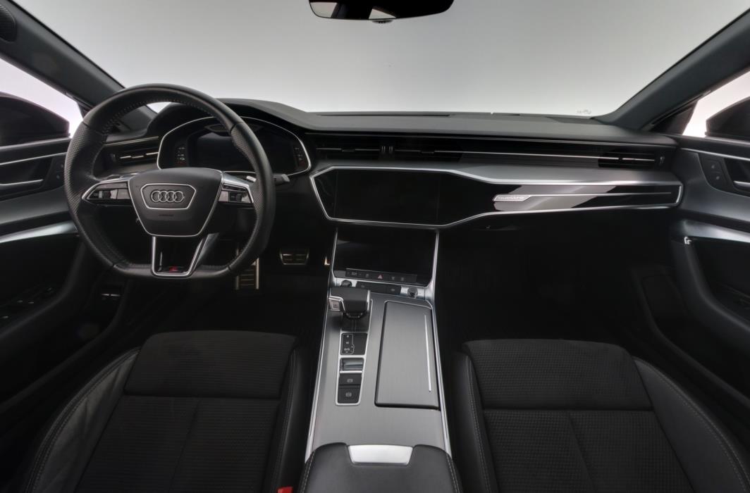 AUDI A7 2021