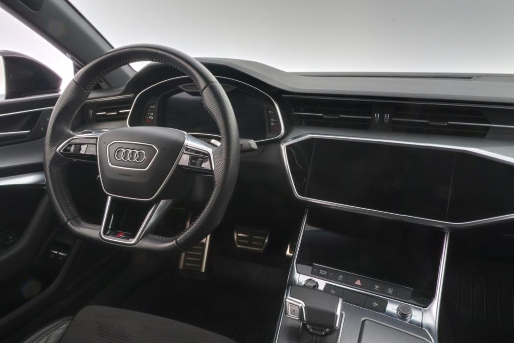AUDI A7 2021
