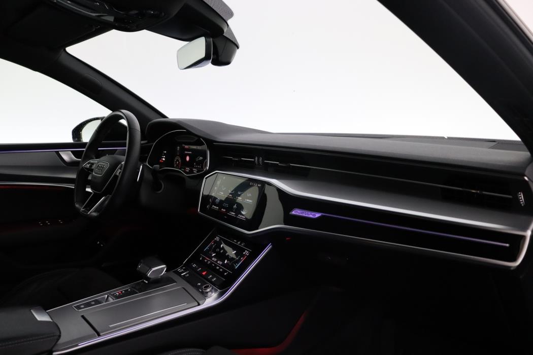 AUDI A7 2021