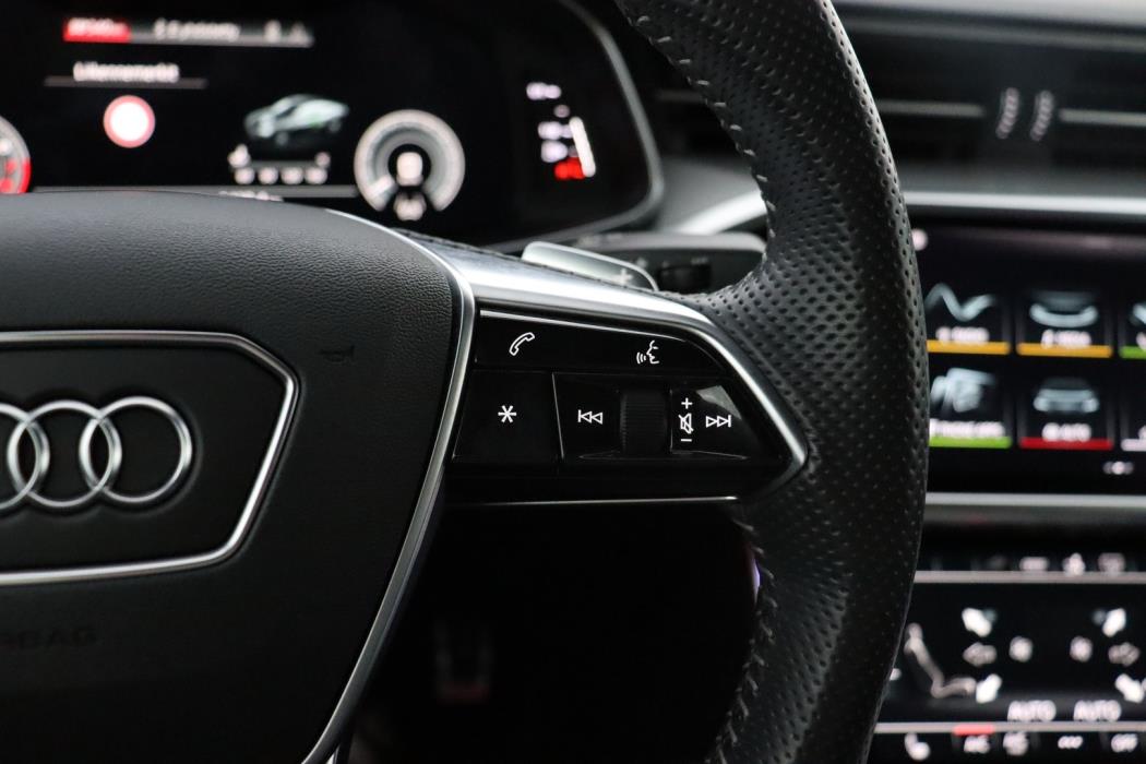 AUDI A7 2021