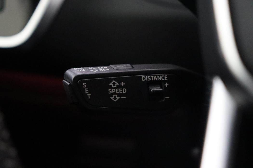 AUDI A7 2021