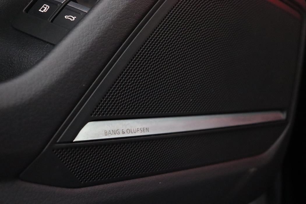 AUDI A7 2021