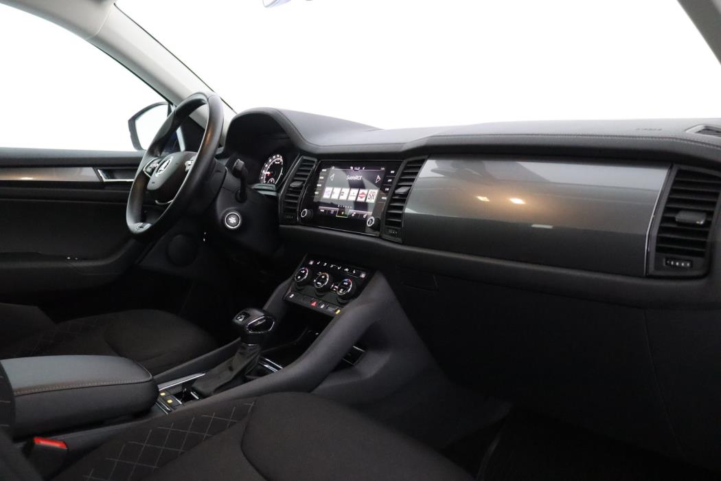 SKODA Kodiaq 2022