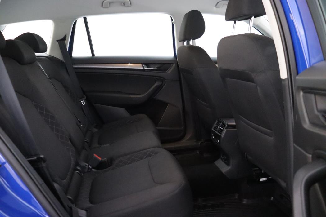 SKODA Kodiaq 2022