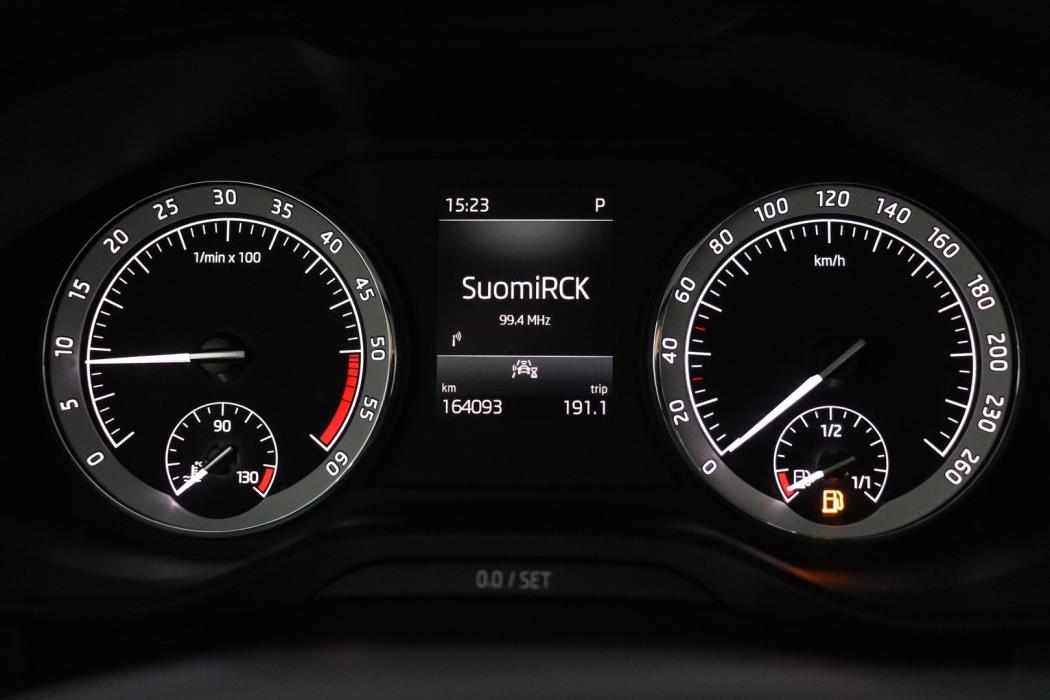 SKODA Kodiaq 2022
