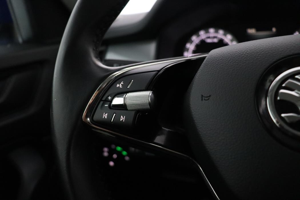 SKODA Kodiaq 2022