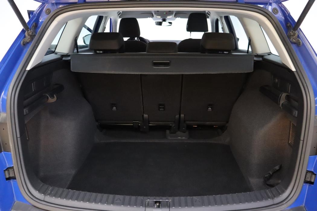 SKODA Kodiaq 2022