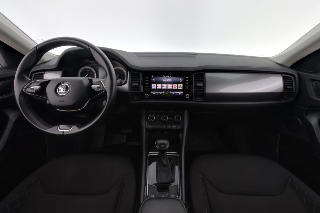 SKODA Kodiaq 2022