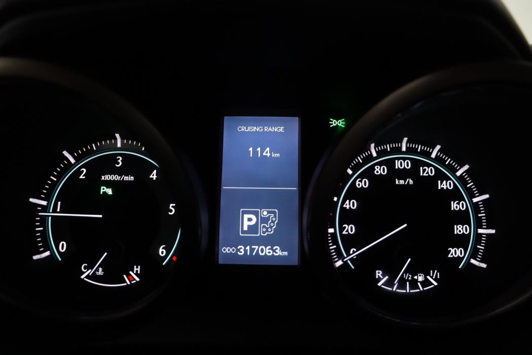 TOYOTA Land Cruiser 2013