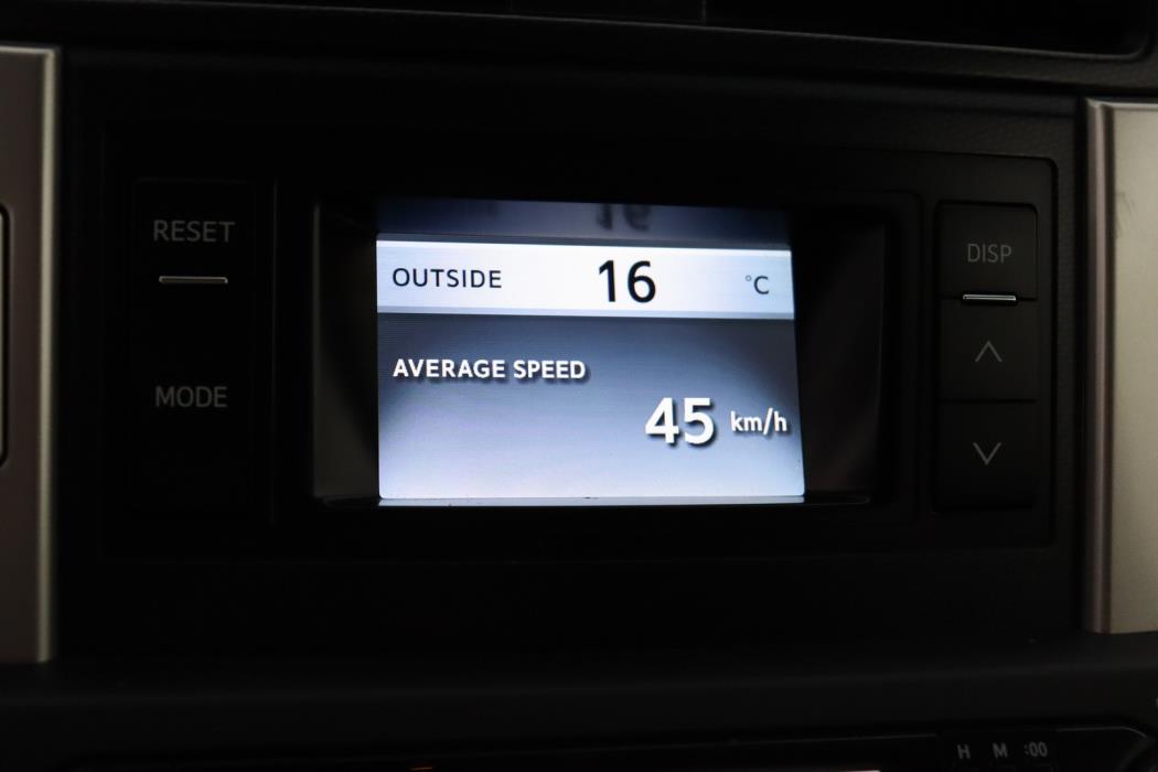 TOYOTA Land Cruiser 2013