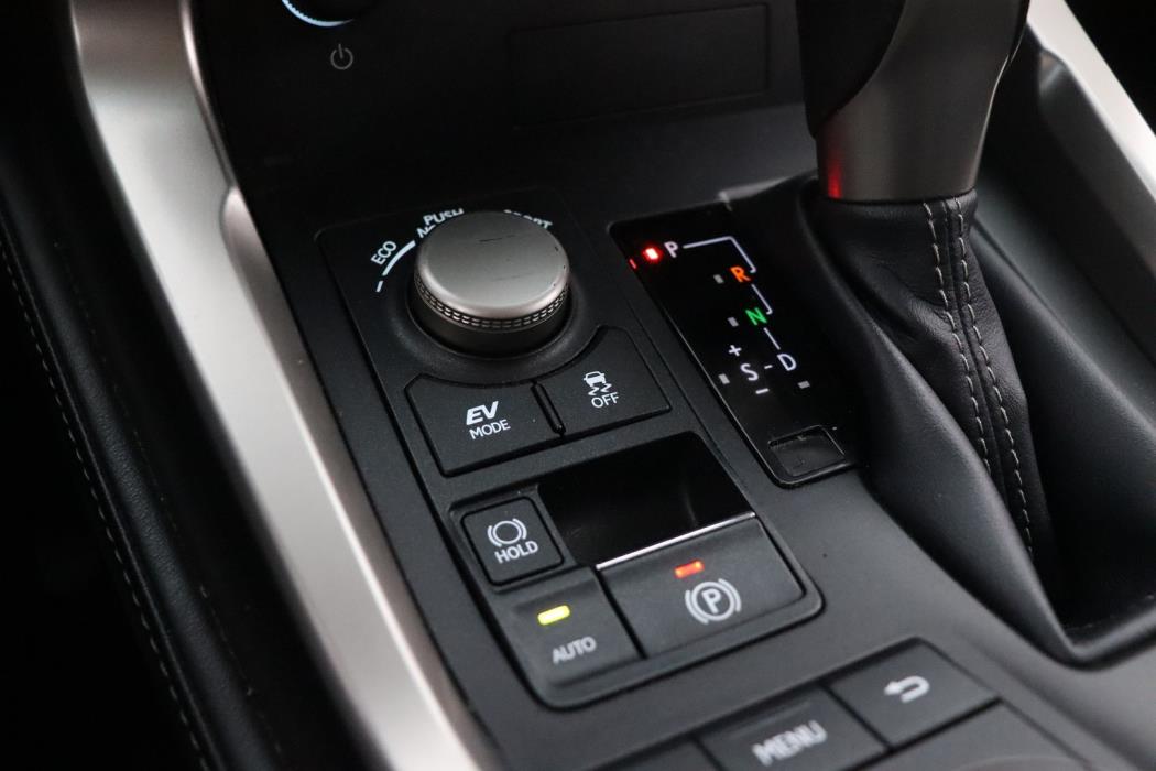 LEXUS NX 2015