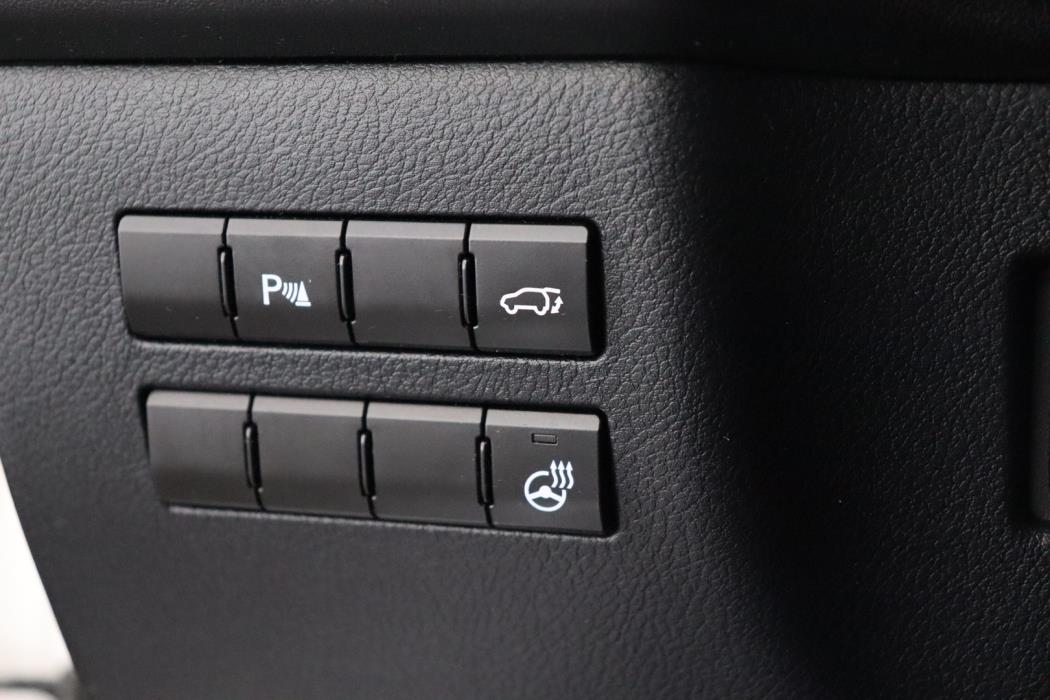 LEXUS NX 2015