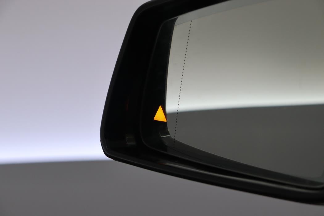 MERCEDES-BENZ CLA 2016