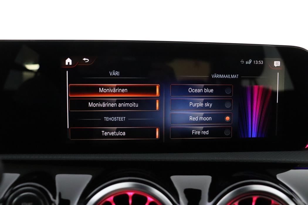 MERCEDES-BENZ CLA 2023