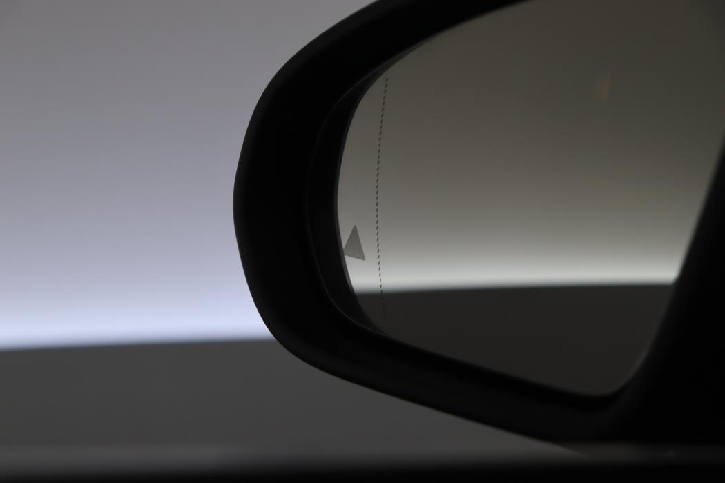 MERCEDES-BENZ CLA 2023