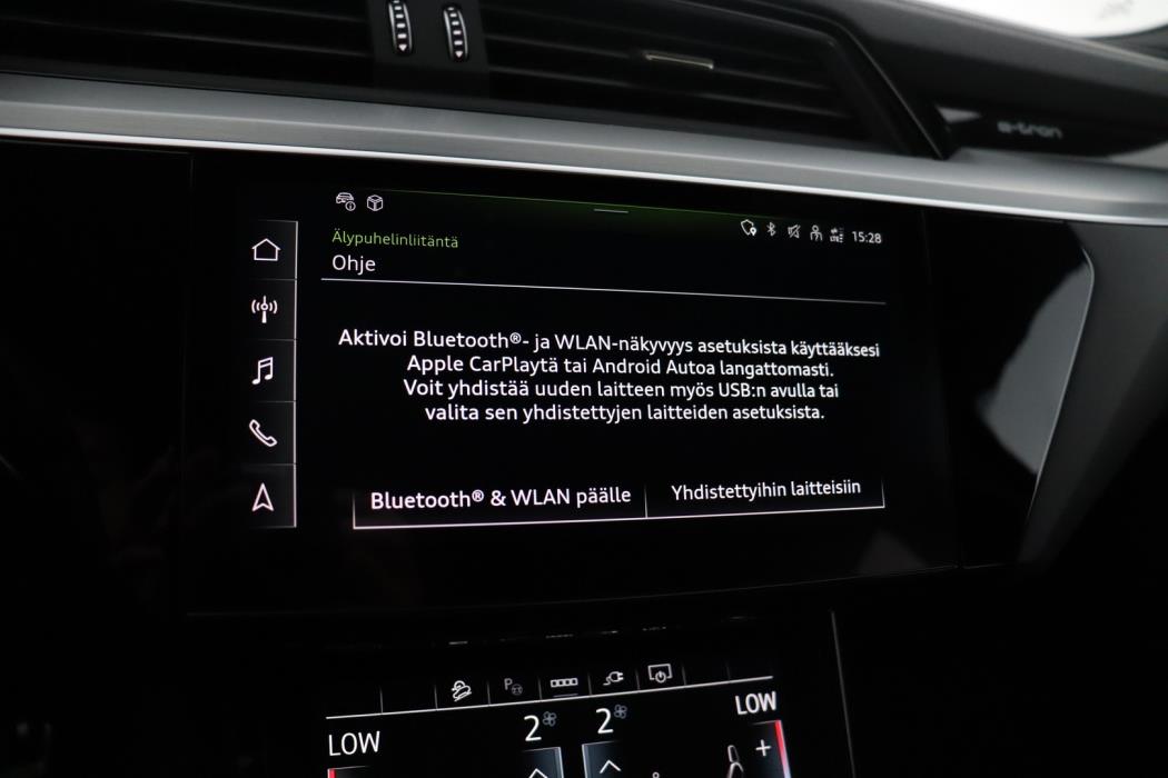 AUDI Q8 e-tron 2024