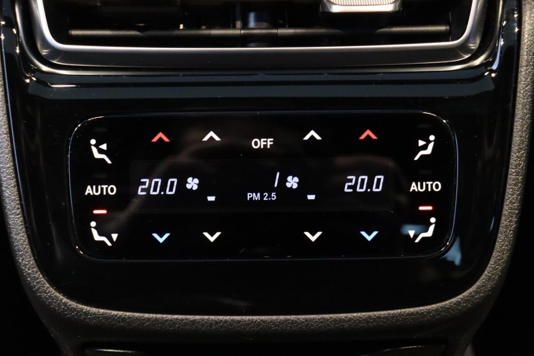 MERCEDES-BENZ EQS 2022