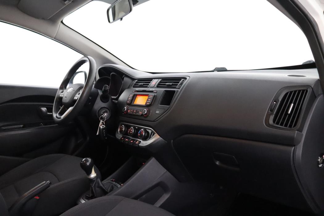 KIA Rio 2014