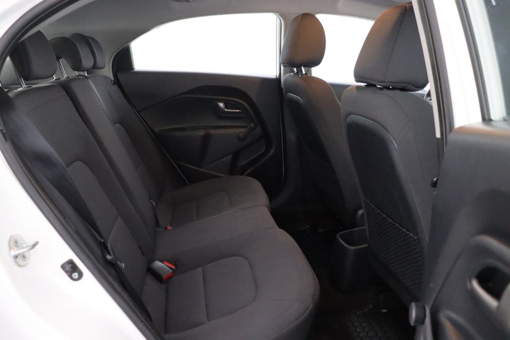 KIA Rio 2014