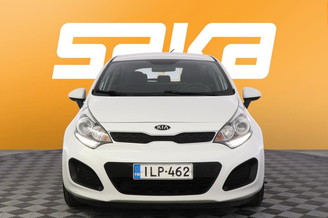 KIA Rio 2014